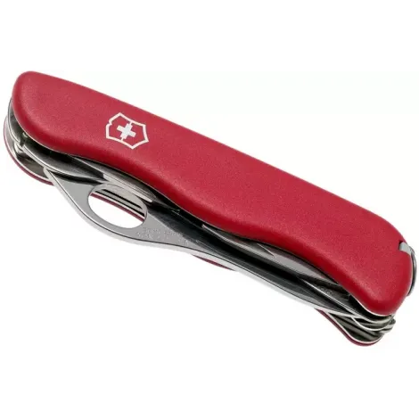 Scyzoryk Victorinox Locksmith M Nylon, Czerwony - 2